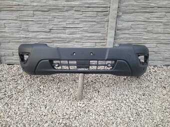 FORD TRANSIT MK8 LIFT NARAZNIK - 1