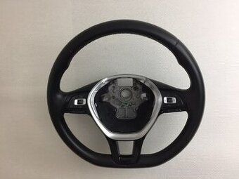 Kúpim používaný volant na VW Golf VII