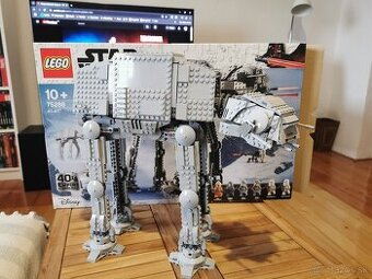 LEGO star wars - Predám