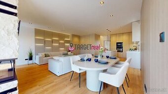 TARGETreal | Na predaj, nadštandardná novostavba - Rezidenci