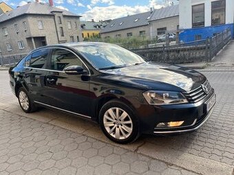Passat B7 1.6 Tdi