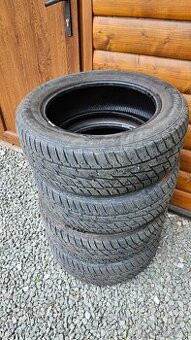 205/55 R16 Matador zima