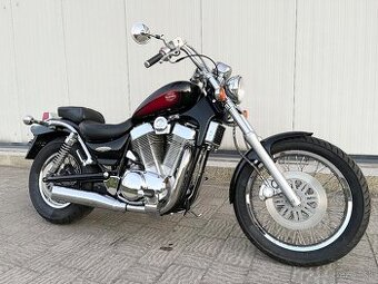 SUZUKI VS 1400 INTRUDER….1995….TOP STAV