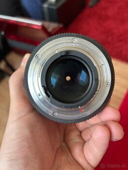 Sigma EX 50mm1.4