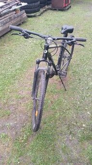 Dámsky bicykel