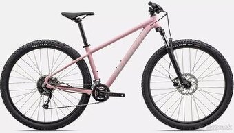 Specialized Rockhopper Sport (veľkosť S, Desert Rose)