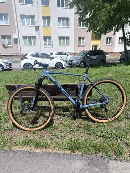 CTM rascal 4.0 (2021) veľkosť XL "22"