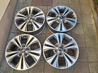orig.ELEKTRONY 5x114,3 16" KIA, HYUNDAI