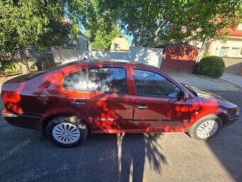 Skoda octavia 1,9 sdi