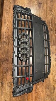 Predám mriežku/grill/prednú masku Audi A5 - 1
