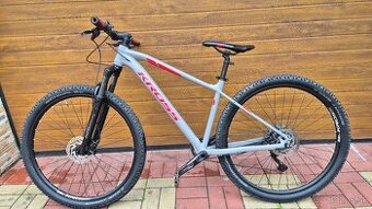 Horský bicykel značky KROSS