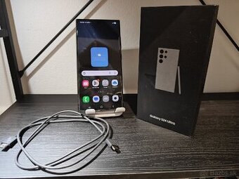 Samsung Galaxy S24 Ultra 12GB/512GB