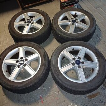 Disky ford
