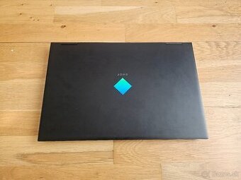 Herný notebook HP Omen 15 ek-003nc