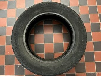 205/60 R16 Letné pneumatiky BARUM Bravuris 4ks