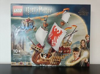 LEGO Harry Potter 76440