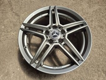 5x112 r17 ET48,5 x 7J elektróny na MERCEDES