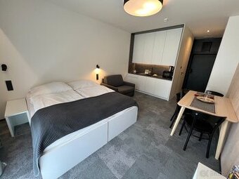 1-izb. apartmán s výnosom v Demänová Rezort – NA PREDAJ - 1