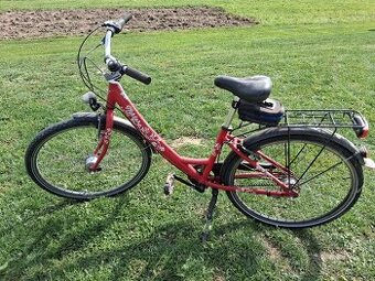 Bicykel - 1