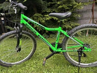 Bicykel
