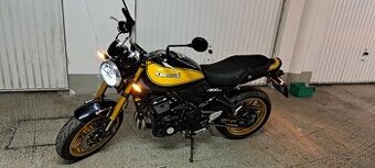 Kawasaki Z900RS SE - 1
