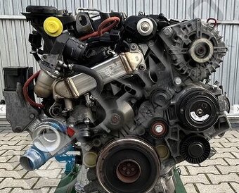BMW N47