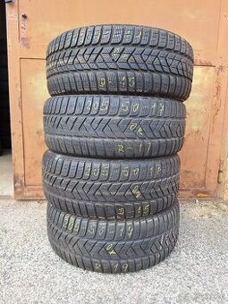 205/50r17 Pirelli