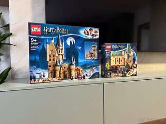 Lego Harry Potter