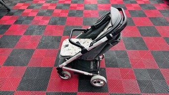 Predám kočík MUTSY Nexo