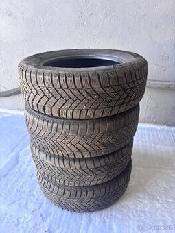 Matador 205/60R16 zimné
