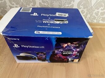 Playstation VR