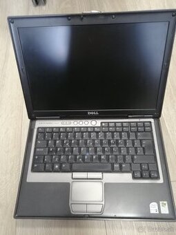 Dell Latitude D620