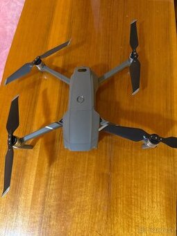 Dron Mavic 2 pro