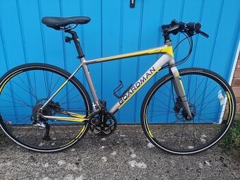 Trekingovy Bicykel boardman (ako trek, spezialized, giant)
