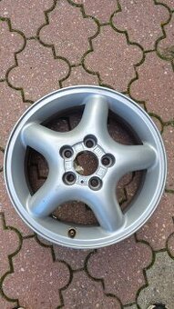 Predam original ALU disky na Opel