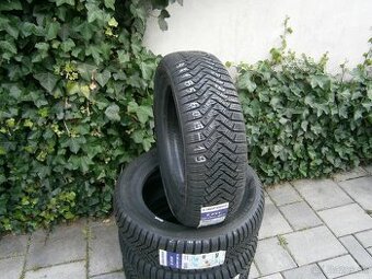Predám 4x zimné nové pneu Laufen 185/60 R15 88TXL