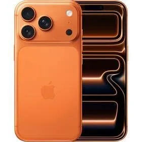 Apple iPhone 17 Pro 256GB Orange