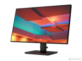 27" Lenovo ThinkVision P27h-20