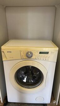 Pracka Gorejne WS43121 slim