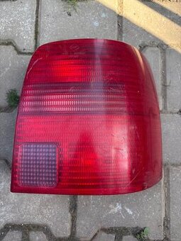 Svetlo Passat - 1