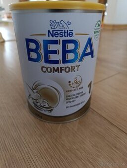 BEBA comfort