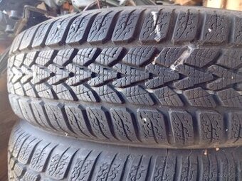 165/70 R14 Dunlop Winterresponse 2