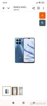 HONOR 70 Lite 5G
