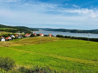 LUKRATÍVNY pozemok, 683m2, VT Domaša Dobrá