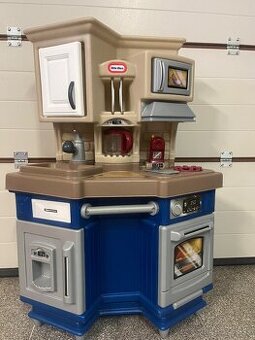 Detská kuchynka Little Tikes