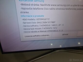 Samsung smar tv