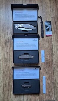 Victorinox Limited Edition 2022 - sada