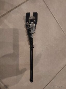 Stojan na bicykel "20", kovový 25cm