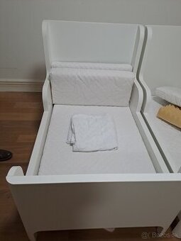 Detske postele IKEA
