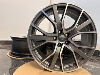 original kolesa audi q3 sq3 r20 5x112 83A601025BA